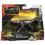 Jurassic World - Rebirth Strike Attack - Monolophosaurus