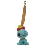 Disney - Hanging Decoration - Lilo & Stitch - Scrump