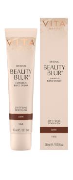 Vita Liberata - Beauty Blur Dark - 30 ml