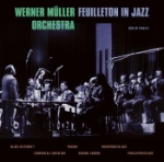Feuilleton In Jazz ...