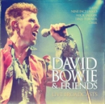 David Bowie & friends (Broadcasts)