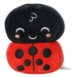 Manhattan Toy - LEGO® Plush DUPLO Ladybug
