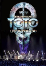 35th anniversary tour/Live in Poland 2013