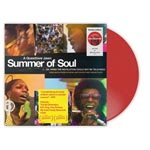 Summer of soul (Red)