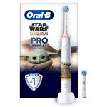 Oral-B - Pro 3 Junior 6+ Star Wars Electric Toothbrush
