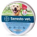 Seresto - Seresto Vet. dog over 8 kg
