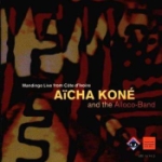 Aicha Koné And The A...