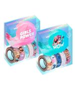 WOW Generation - Decorative Washi Tapes