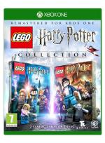 LEGO Harry Potter Collection