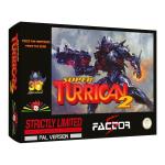 Super Turrican 2 Special Edition - (Strictly Lim