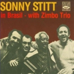 In Brasil With Zimbo Trio