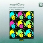 Magnificathy - Many Voices Of Cathy Berberian