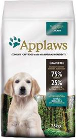 Applaws - Dog Food - Puppy - 7,5 kg