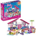 Mega Construx - Barbie Malibu House