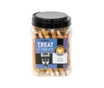Treateaters - Dogsnack, Twisted chicken 400g