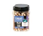 Treateaters - Dogsnack, Twisted duck 400g