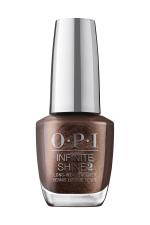 OPI - Infinite Shine 2 Hot Toddy Naughty 15 ml