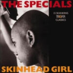 Skinhead Girl