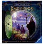 Ravensburger - Adventure Book Game Lord of the Rings EN