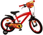Volare - Children`s Bicycle 16 - Cars