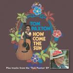How Come The Sun/Tom Paxton EP