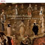 Telemann`s Poland