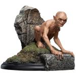 The Lord of the Rings Trilogy - Gollum, Guide to Mordor Mini Statue