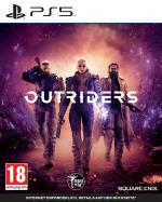 Outriders