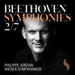 Symphonies Nos 2 & 7
