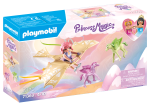 Playmobil - Trip with Pegasus Foals in the Clouds