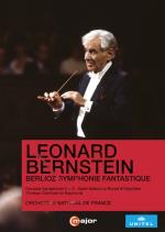 Symphonie Fantastique (Bernstein)