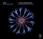 The Brandenburg Concertos