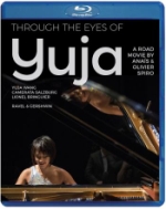 Through The Eyes of Yuja