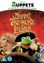 Muppets Treasure Island