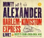 Harlem-Kingston Express (Live)