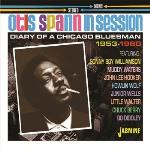 In Session/Diary Of A Chicago Blues