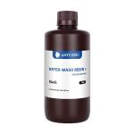 Anycubic - Water Wash Resin For FDM Printers - 1L Black