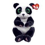 TY Plush - Beanie Bellies - Ying the Panda (Regular)