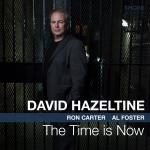 Time is Now