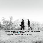 Violin Sonatas