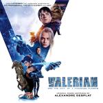 Valerian and the City of a Thous...