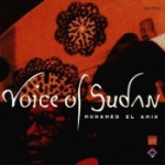 Voice Of Sudan
