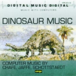 Dinosaur Music