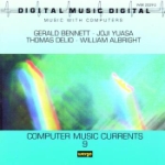 Computer Music Currents Vol 9