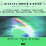 Computer Music Currents Vol 11
