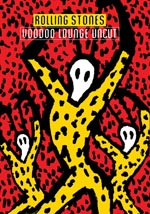 Voodoo lounge uncut - Live 1994