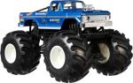 Hot Wheels - Monster Trucks 1:24 Die-Cast - Bigfoot
