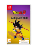 Dragon Ball Z: Kakarot - Daima Edition ( Code in