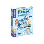 mierEdu - Game - Magnetic Sudoku Battle Kit (advanced)