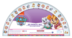 Kids Licensing - Pink 20 pencil set - Paw Patrol